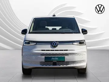 VW T7 Multivan 2.0TDI Style LR DSG Navi LED Standh