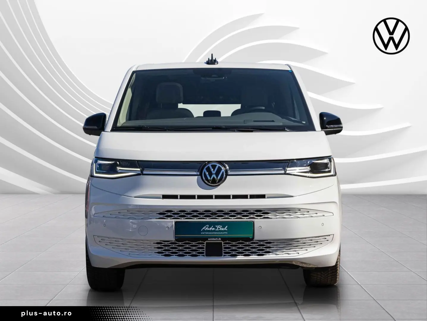 VW T7 Multivan 2.0TDI Style LR DSG Navi LED Standh