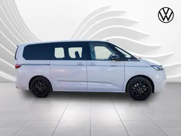 VW T7 Multivan 2.0TDI Style LR DSG Navi LED Standh