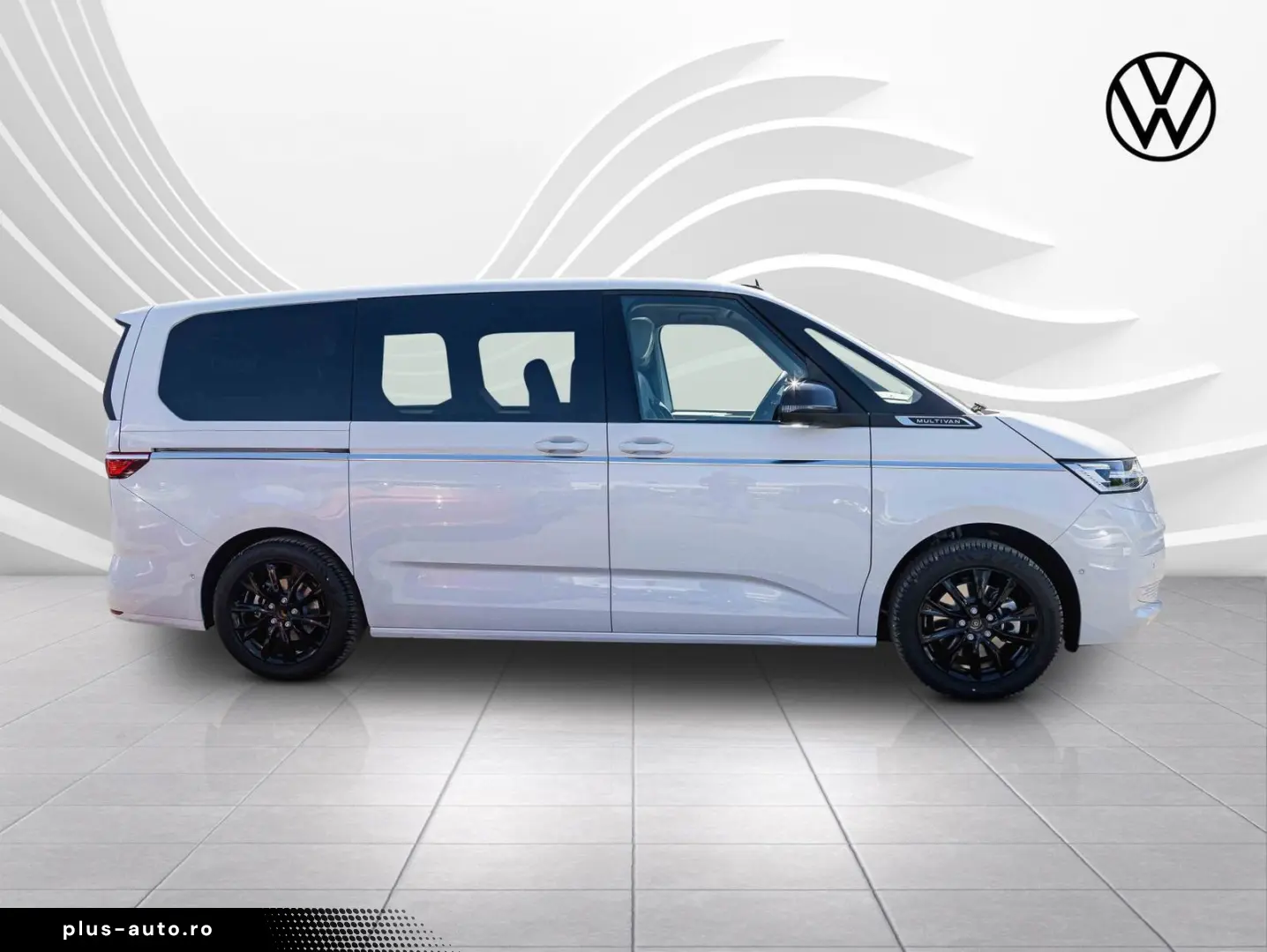 VW T7 Multivan 2.0TDI Style LR DSG Navi LED Standh