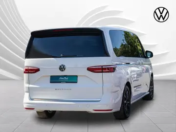VW T7 Multivan 2.0TDI Style LR DSG Navi LED Standh
