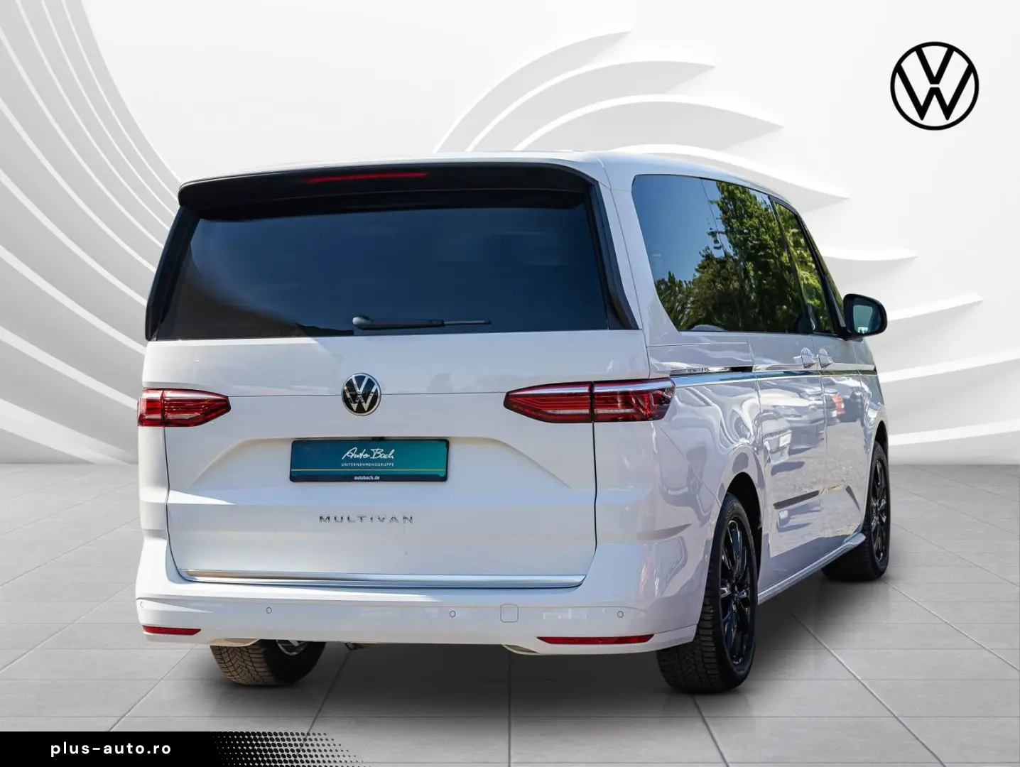 VW T7 Multivan 2.0TDI Style LR DSG Navi LED Standh