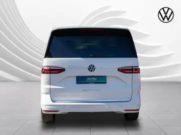 VW T7 Multivan 2.0TDI Style LR DSG Navi LED Standh