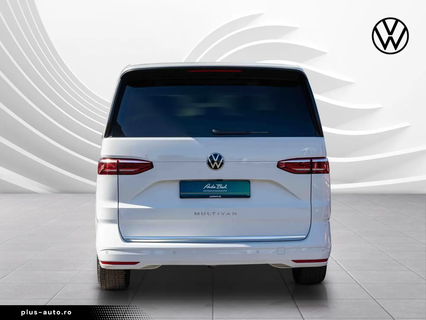 VW T7 Multivan 2.0TDI Style LR DSG Navi LED Standh