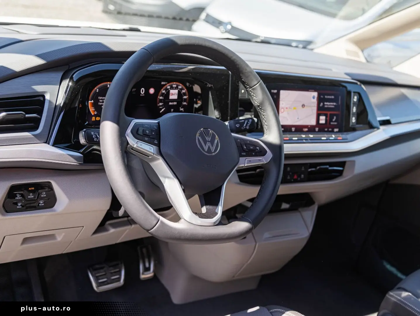 VW T7 Multivan 2.0TDI Style LR DSG Navi LED Standh