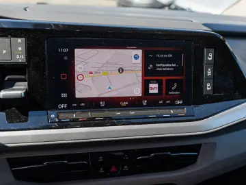 VW T7 Multivan 2.0TDI Style LR DSG Navi LED Standh