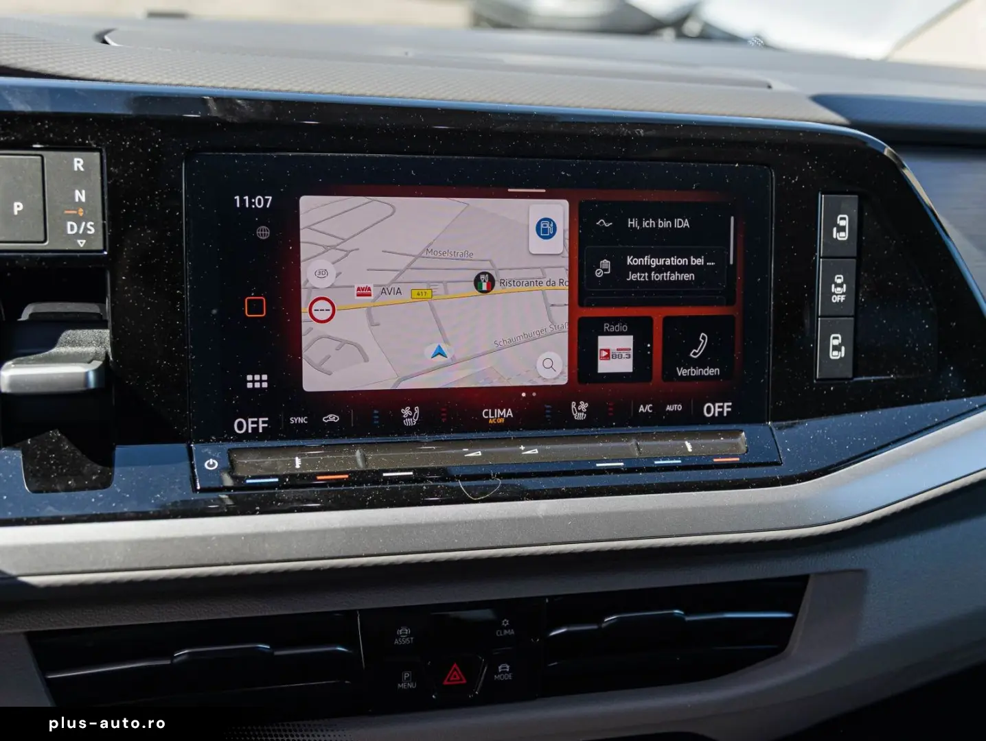 VW T7 Multivan 2.0TDI Style LR DSG Navi LED Standh