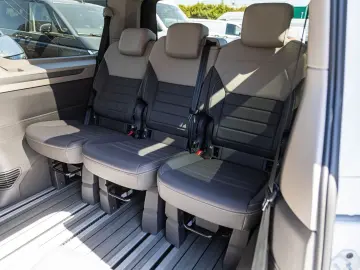 VW T7 Multivan 2.0TDI Style LR DSG Navi LED Standh