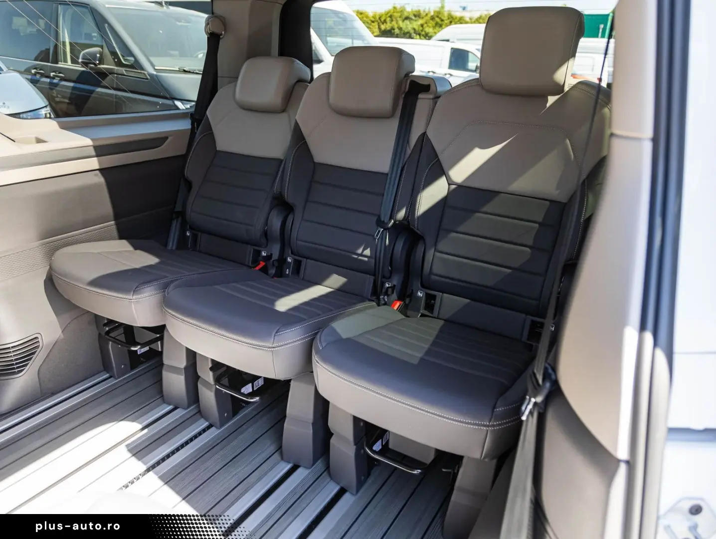 VW T7 Multivan 2.0TDI Style LR DSG Navi LED Standh