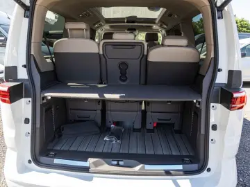 VW T7 Multivan 2.0TDI Style LR DSG Navi LED Standh