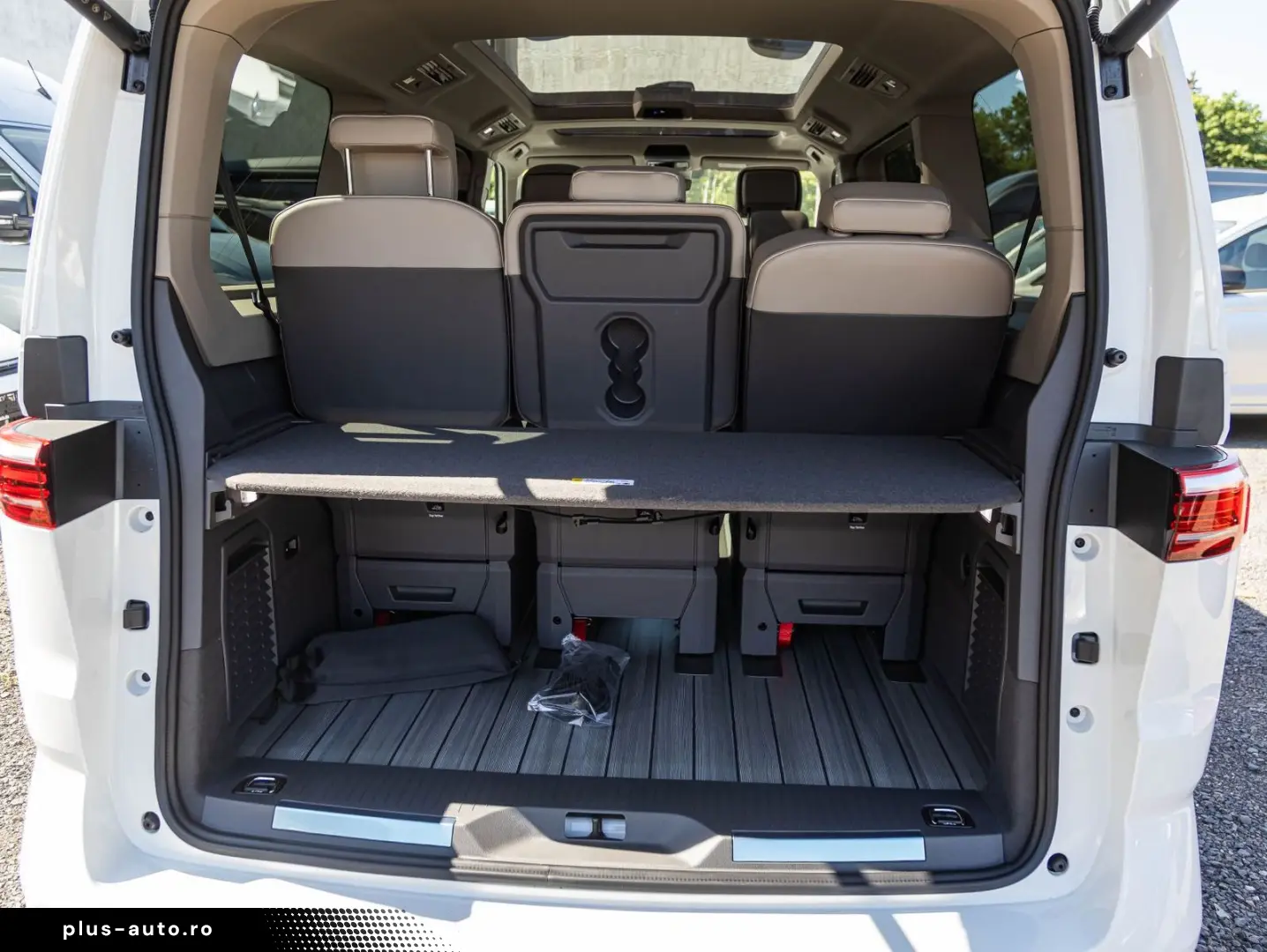 VW T7 Multivan 2.0TDI Style LR DSG Navi LED Standh