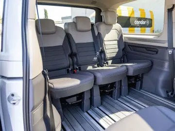 VW T7 Multivan 2.0TDI Style LR DSG Navi LED Standh