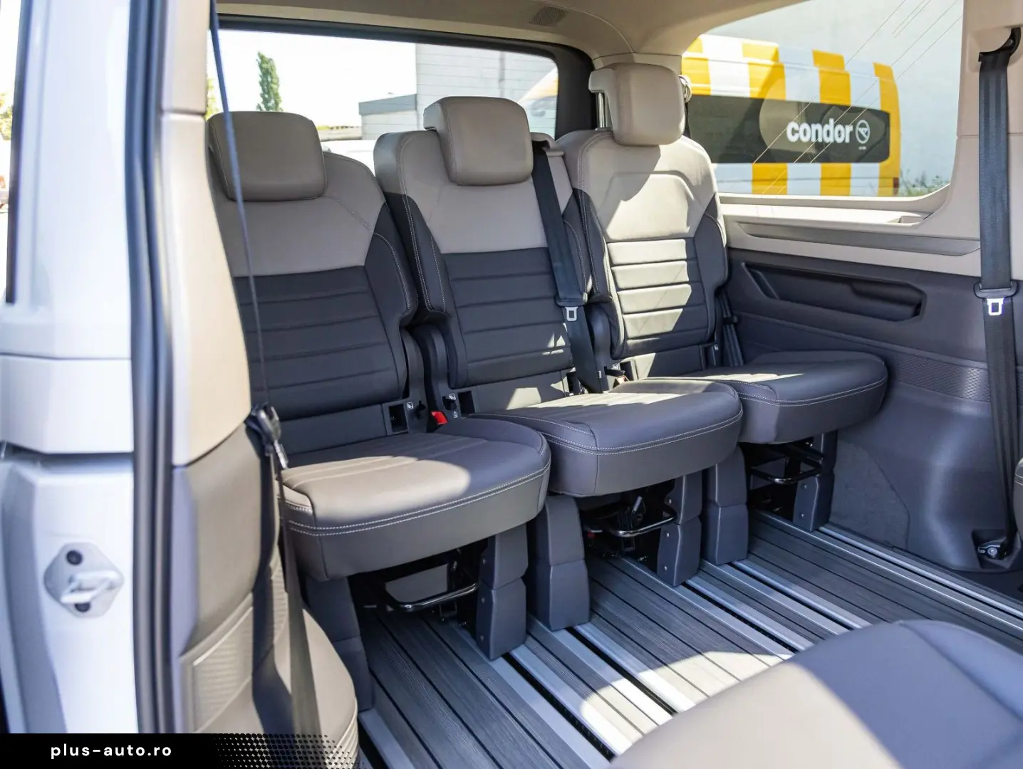 VW T7 Multivan 2.0TDI Style LR DSG Navi LED Standh