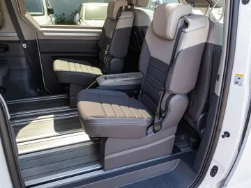 VW T7 Multivan 2.0TDI Style LR DSG Navi LED Standh