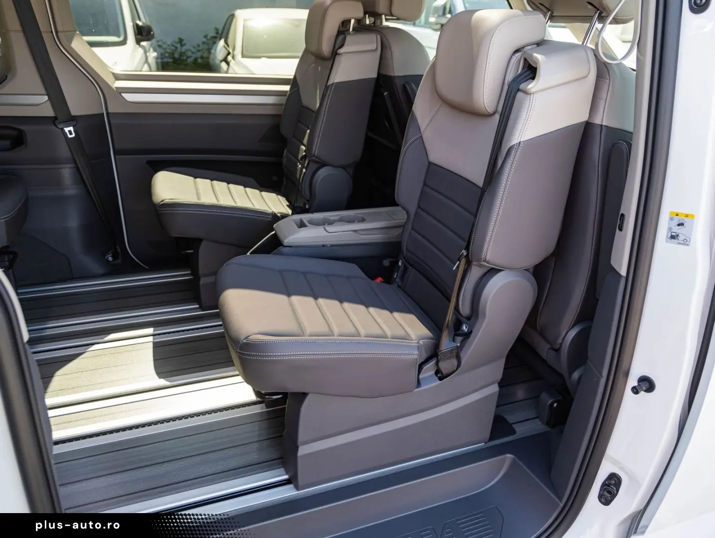 VW T7 Multivan 2.0TDI Style LR DSG Navi LED Standh