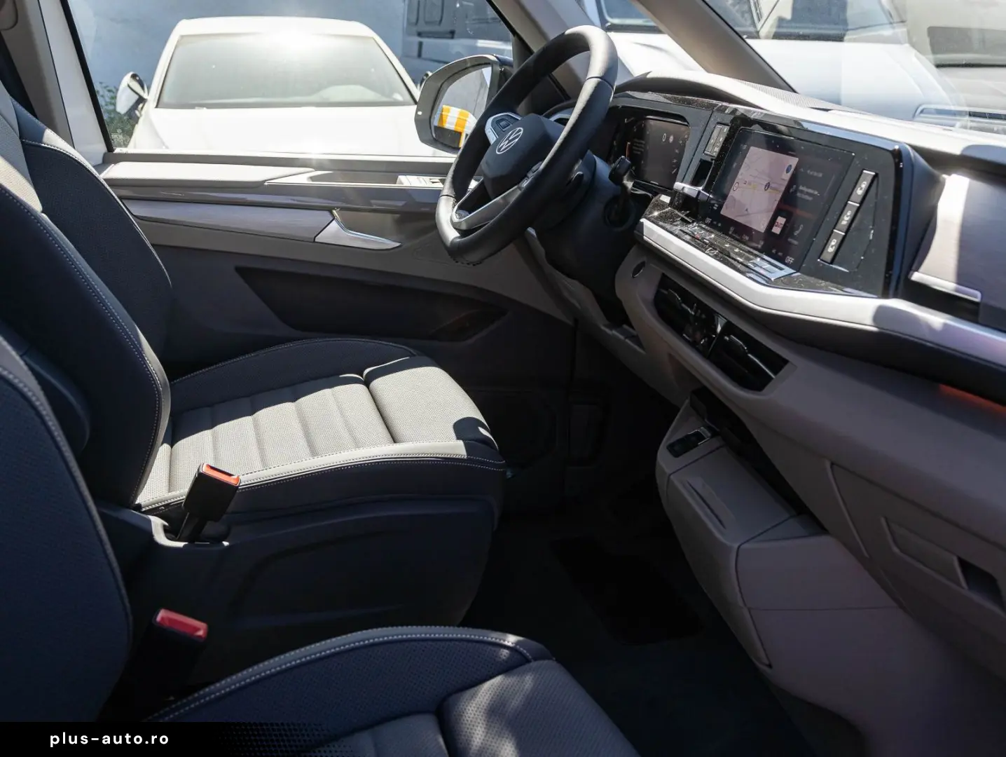 VW T7 Multivan 2.0TDI Style LR DSG Navi LED Standh