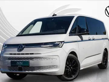 VW T7 Multivan 2.0TDI Style LR DSG Navi LED Standh