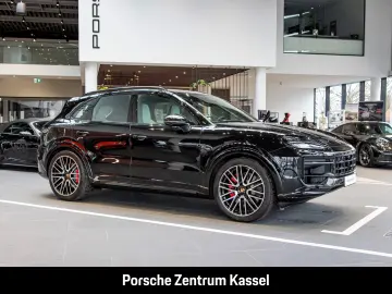 Porsche Cayenne GTS
