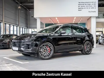 Porsche Cayenne GTS