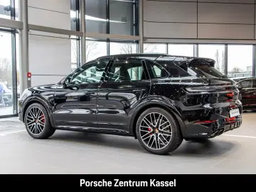 Porsche Cayenne GTS