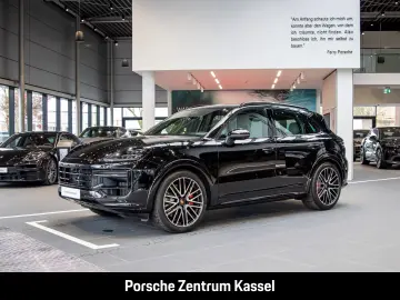 Porsche Cayenne GTS