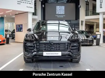 Porsche Cayenne GTS