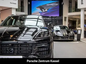 Porsche Cayenne GTS