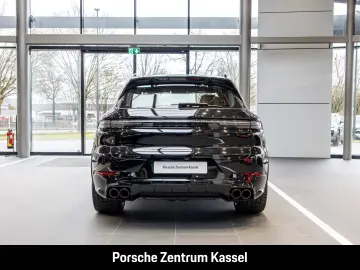 Porsche Cayenne GTS