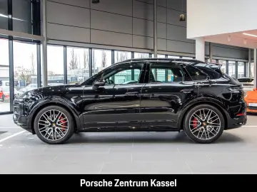 Porsche Cayenne GTS