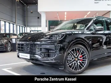 Porsche Cayenne GTS