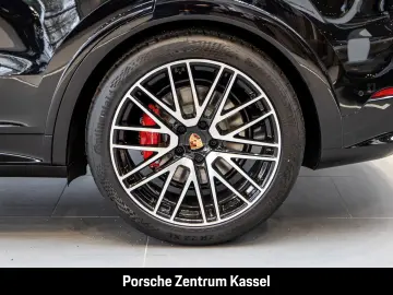 Porsche Cayenne GTS