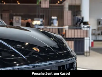 Porsche Cayenne GTS