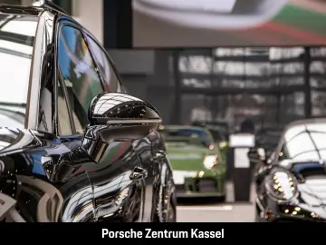 Porsche Cayenne GTS