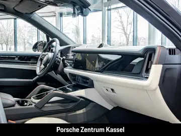 Porsche Cayenne GTS