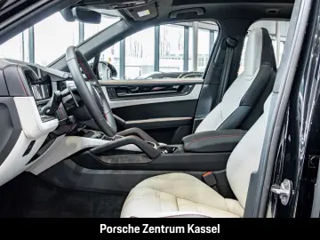 Porsche Cayenne GTS