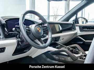 Porsche Cayenne GTS