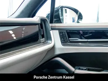 Porsche Cayenne GTS