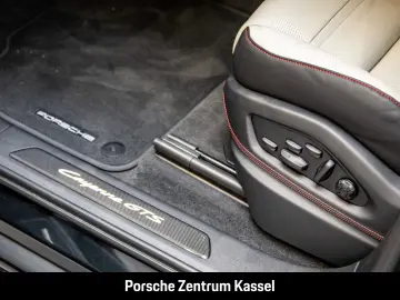 Porsche Cayenne GTS