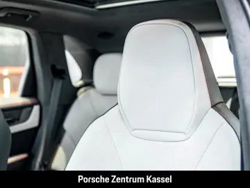 Porsche Cayenne GTS