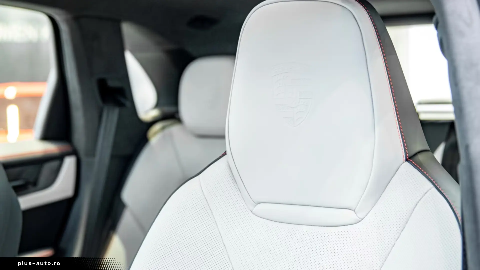 Porsche Cayenne GTS