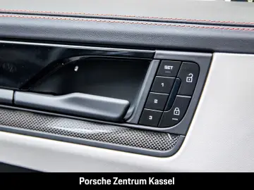 Porsche Cayenne GTS