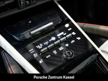 Porsche Cayenne GTS