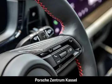 Porsche Cayenne GTS