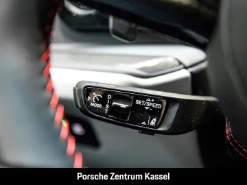 Porsche Cayenne GTS