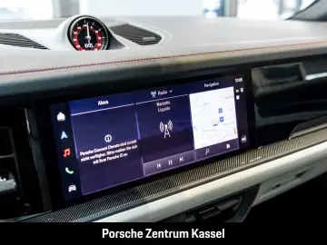 Porsche Cayenne GTS