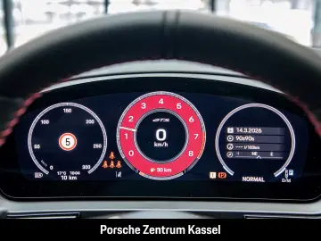 Porsche Cayenne GTS