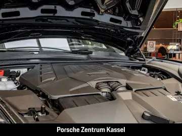 Porsche Cayenne GTS
