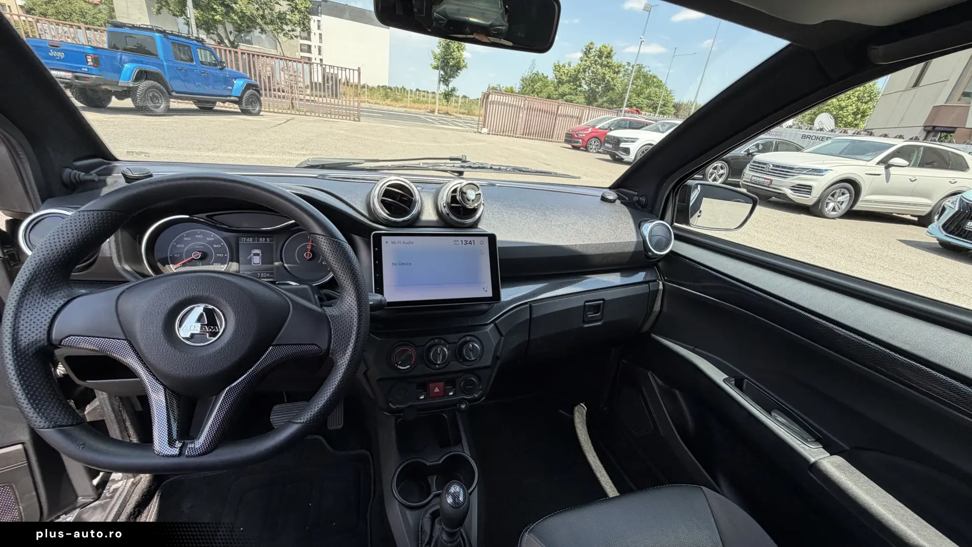 Aixam e Coupé GTI