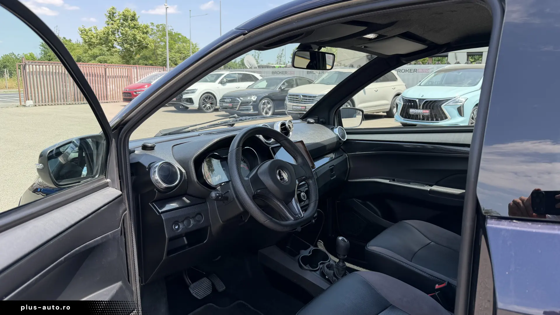 Aixam e Coupé GTI