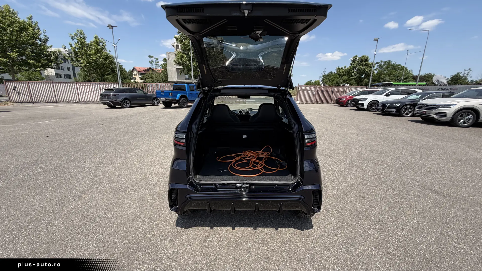 Aixam e Coupé GTI